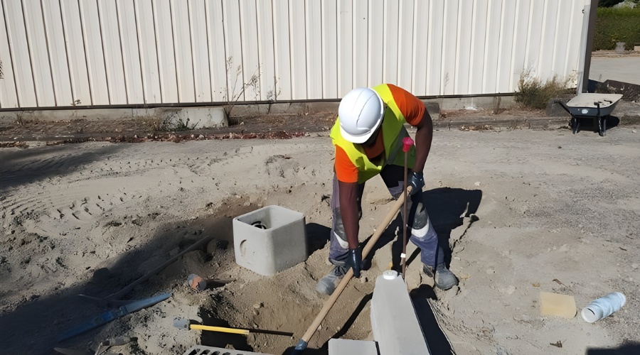 Centre de Doué la Fontaine