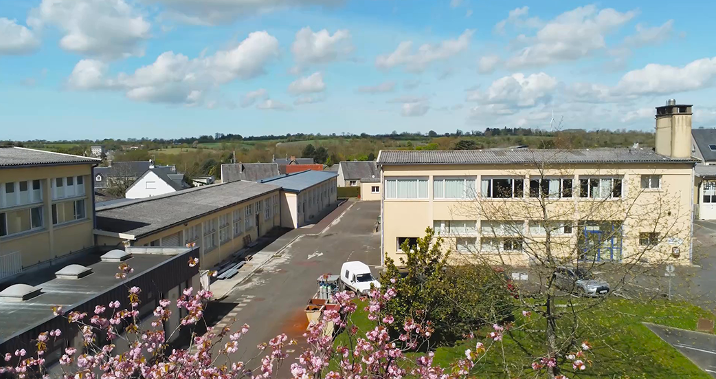 Centre de Coutances