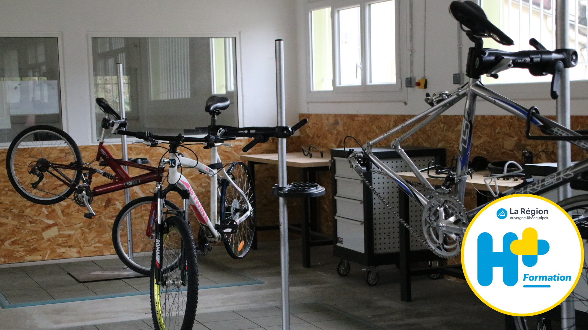 Centre de Grenoble Pt de Claix