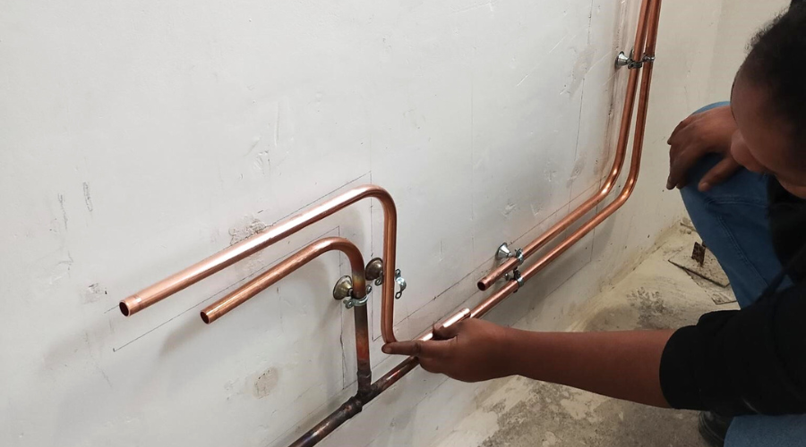 Centre de La Roche sur Yon