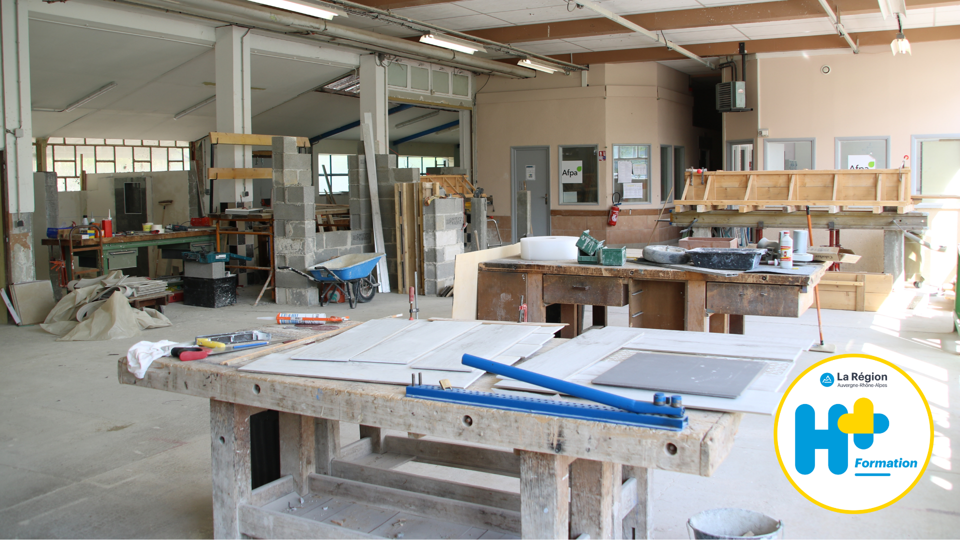 Centre de Montluçon