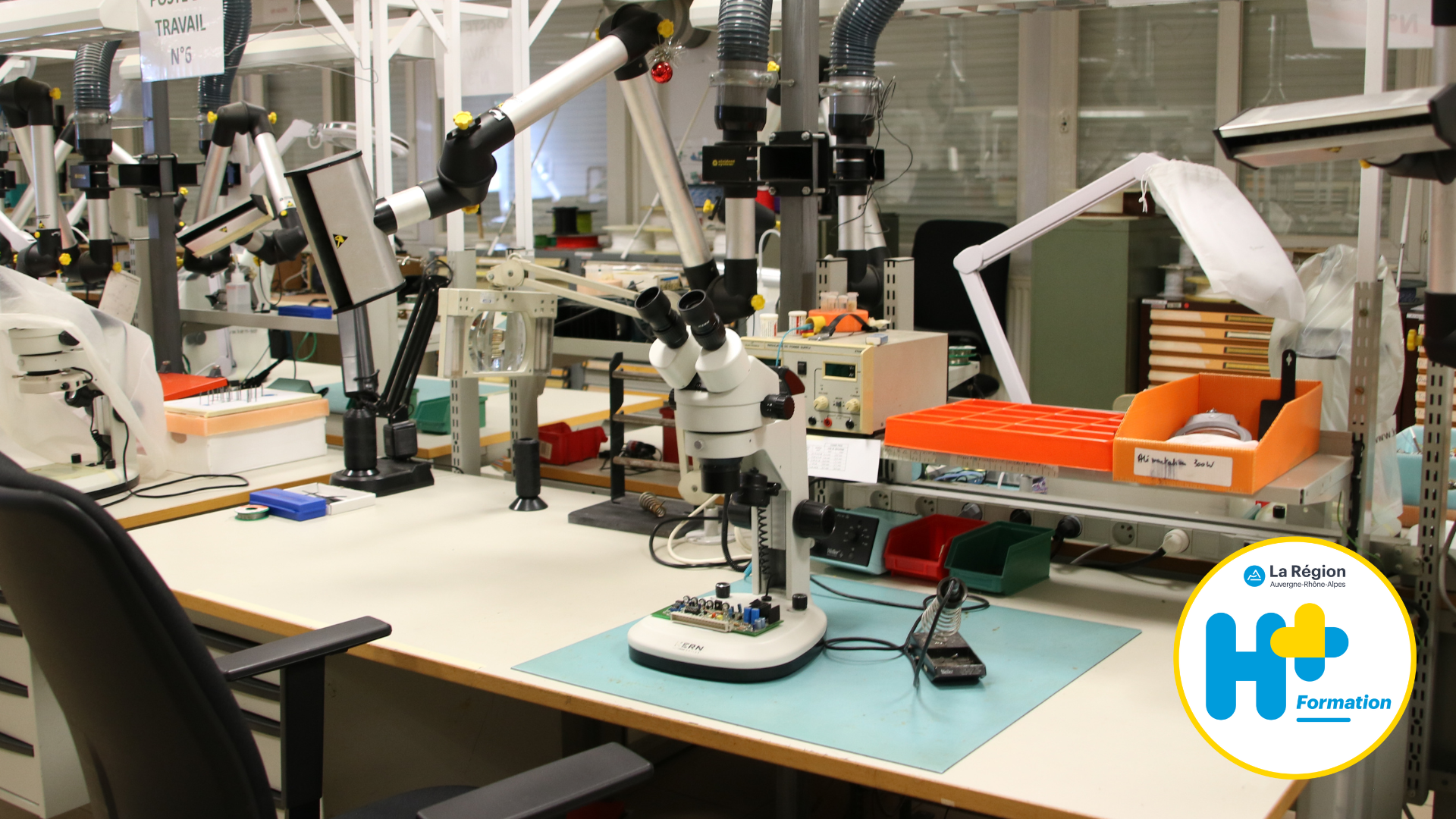 Centre de Montluçon