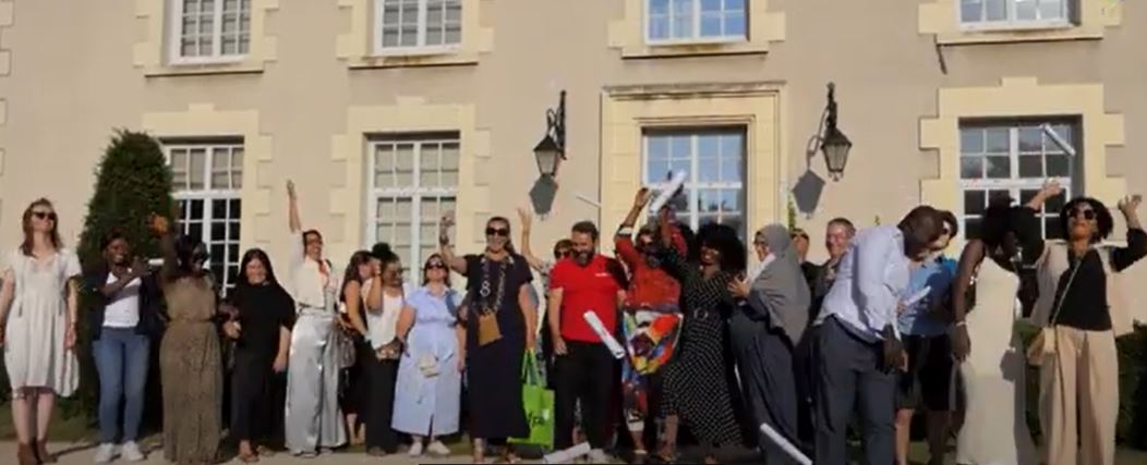 Soirée des Talents à l'Afpa Olivet