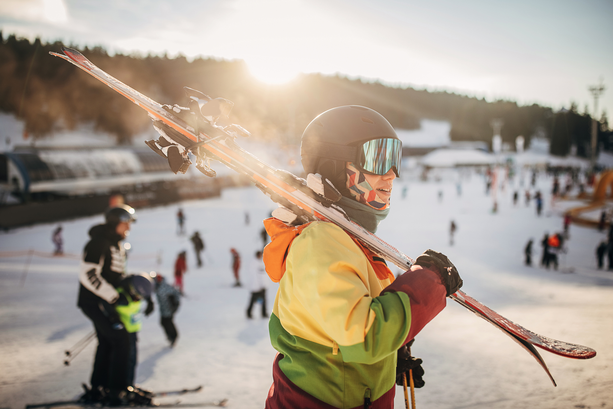 A Gap, une formation gratuite qui ouvre les portes des stations de ski