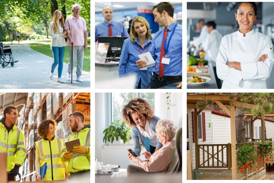 Au CFA Avignon, on propose de nouveaux parcours professionnels