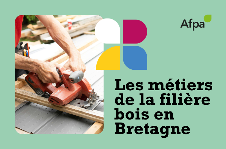 Saint-Malo : zoom sur les formations du pôle bois & menuiserie