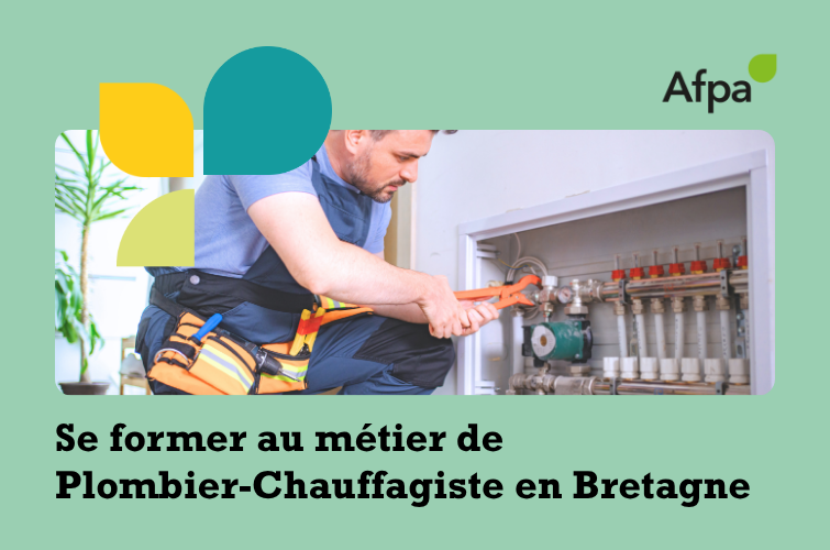 Formez-vous en quelques mois au métier de Plombier-Chauffagiste : Un métier en forte demande
