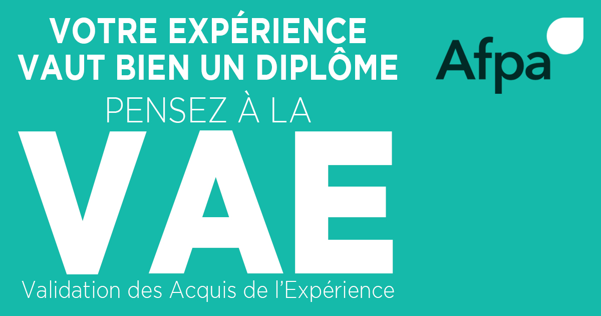 Auvergne-Rhône-Alpes : informez-vous sur la Validation des Acquis de l'Expérience (VAE)