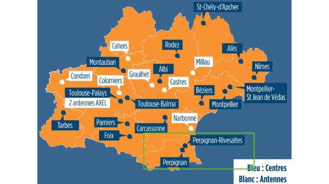 De nombreuses formations Afpa pour se former cet été 2023 dans les Pyrénées-Orientales !