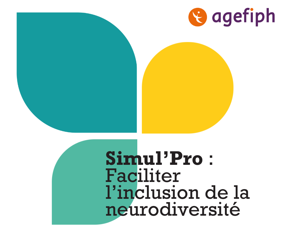 La neurodiversité : une richesse humaine que soutien l’Afpa en Occitanie